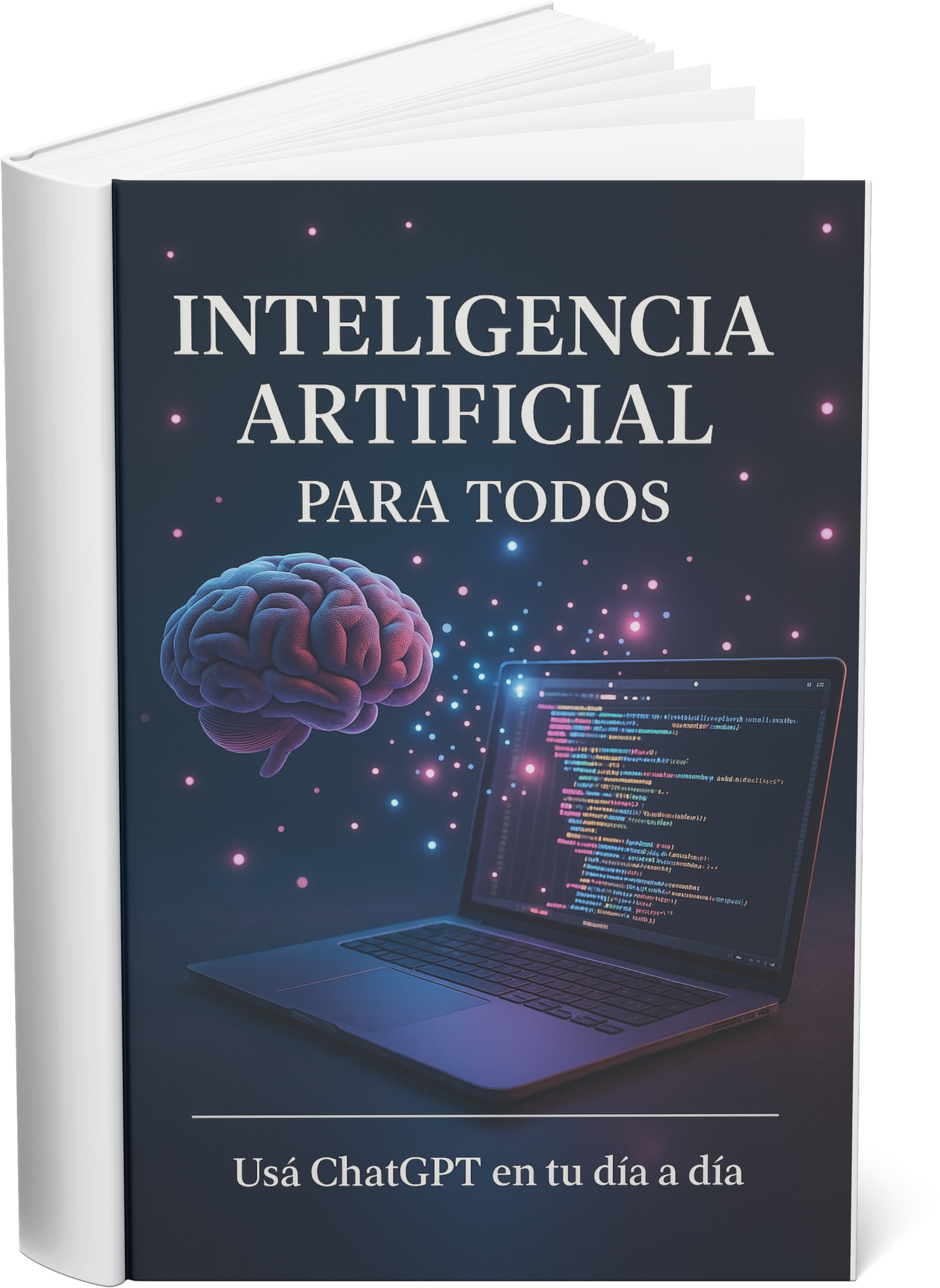 Empezá con IA: Aprendé, Aplicá y Ahorrá Tiempo